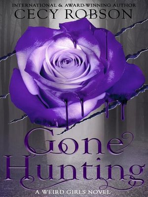 cover image of Gone Hunting
